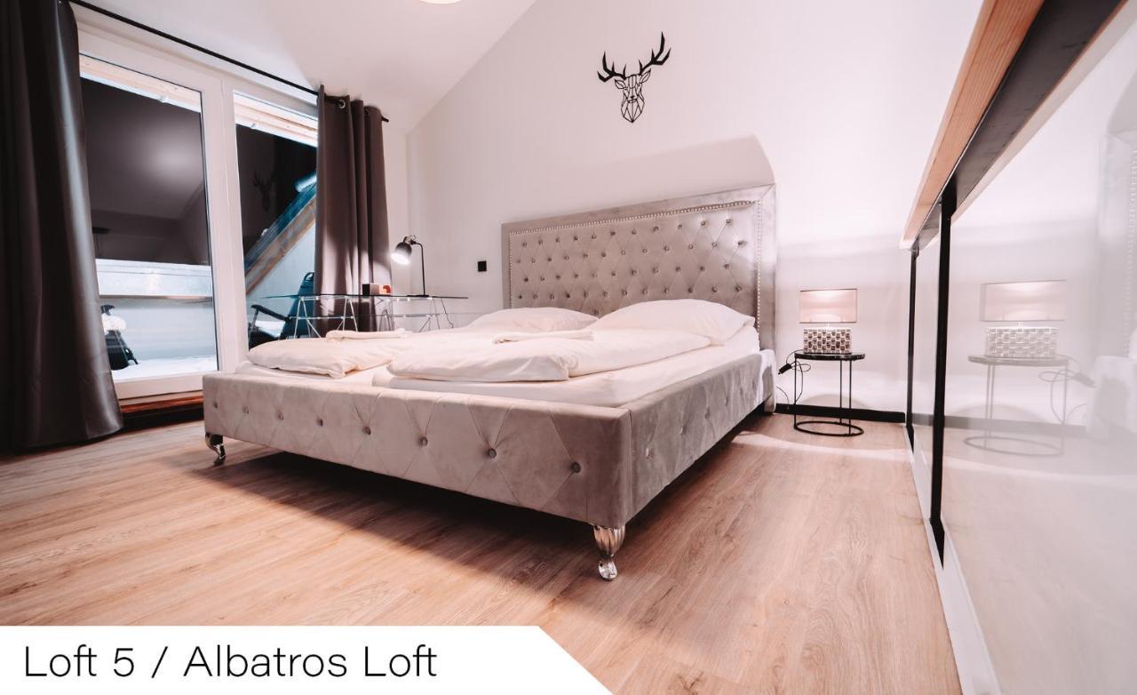 Events And Stay Neustadt/Harz Ngoại thất bức ảnh